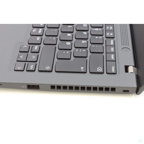 Lenovo Thinkpad T14s Gen 2i felújított laptop i5-1135G7 16GB RAM 512SSD 14" FHD Touch WIN11