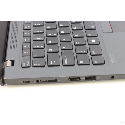Lenovo Thinkpad T14s Gen 2i felújított laptop i5-1135G7 16GB RAM 512SSD 14" FHD Touch WIN11