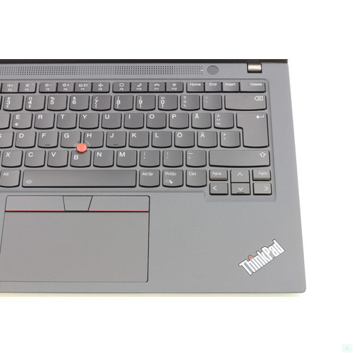 Lenovo Thinkpad T14s Gen 2i felújított laptop i5-1145G7 16GB RAM 512SSD 14" FHD WIN11