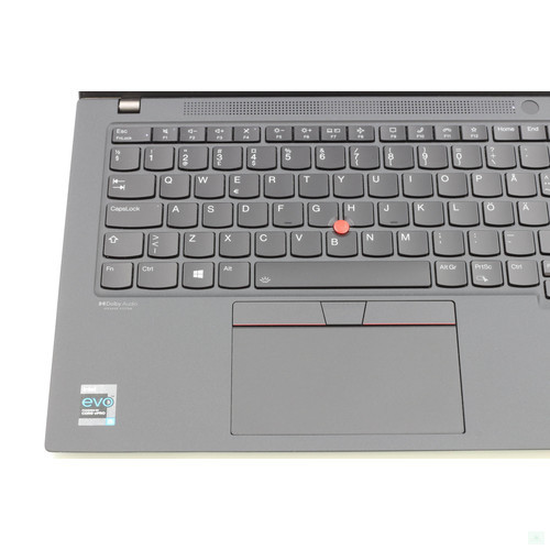 Lenovo Thinkpad T14s Gen 2i felújított laptop i5-1145G7 16GB RAM 512SSD 14" FHD WIN11