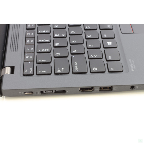 Lenovo Thinkpad T14s Gen 2i felújított laptop i5-1145G7 16GB RAM 512SSD 14" FHD WIN11