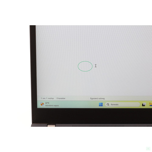 Lenovo Thinkpad T14s Gen 2i felújított laptop i5-1145G7 16GB RAM 512SSD 14" FHD WIN11