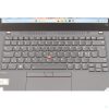 Lenovo Thinkpad T14s Gen 2i felújított laptop i5-1135G7 16GB RAM 256SSD 14" FHD WIN11