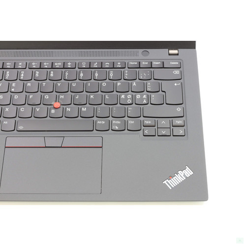 Lenovo Thinkpad T14s Gen 2i felújított laptop i5-1135G7 16GB RAM 256SSD 14" FHD WIN11