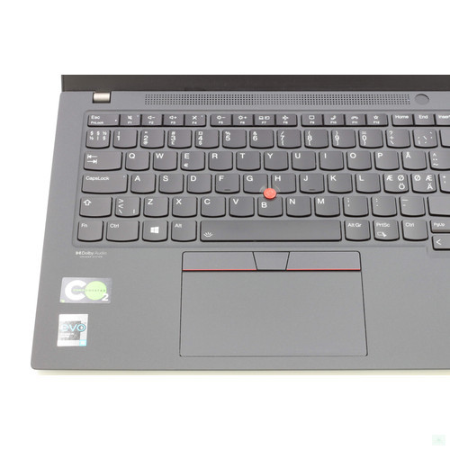 Lenovo Thinkpad T14s Gen 2i felújított laptop i5-1135G7 16GB RAM 256SSD 14" FHD WIN11