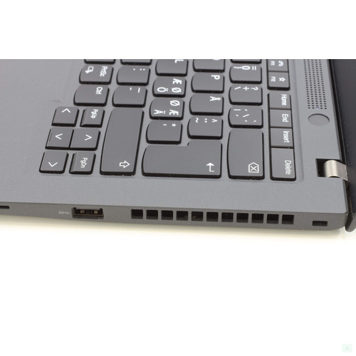 Lenovo Thinkpad T14s Gen 2i felújított laptop i5-1135G7 16GB RAM 256SSD 14" FHD WIN11