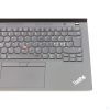 Lenovo Thinkpad T14s Gen 2a felújított laptop Ryzen 5 Pro 5650U 16GB RAM 256SSD 14" FHD WIN11