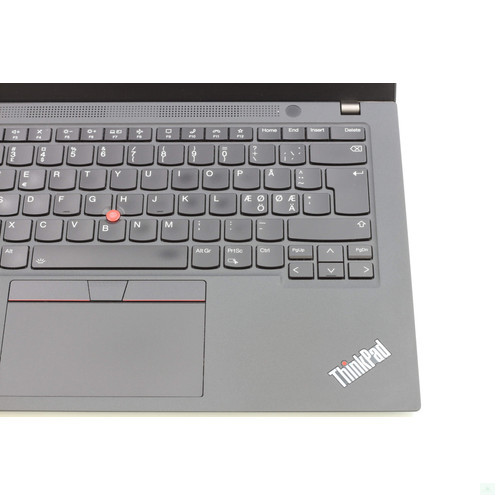Lenovo Thinkpad T14s Gen 2a felújított laptop Ryzen 5 Pro 5650U 16GB RAM 256SSD 14" FHD WIN11