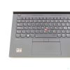 Lenovo Thinkpad T14s Gen 2a felújított laptop Ryzen 5 Pro 5650U 16GB RAM 256SSD 14" FHD WIN11