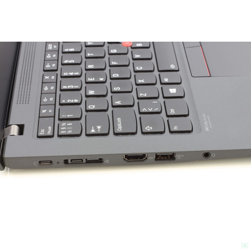 Lenovo Thinkpad T14s Gen 2a felújított laptop Ryzen 5 Pro 5650U 16GB RAM 256SSD 14" FHD WIN11