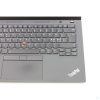 Lenovo Thinkpad T14s Gen 2a felújított laptop Ryzen 5 Pro 5650U 16GB RAM 256SSD 14" FHD WIN11