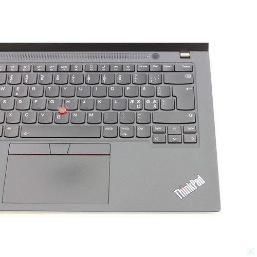 Lenovo Thinkpad T14s Gen 2a felújított laptop Ryzen 5 Pro 5650U 16GB RAM 256SSD 14" FHD WIN11