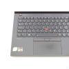 Lenovo Thinkpad T14s Gen 2a felújított laptop Ryzen 5 Pro 5650U 16GB RAM 256SSD 14" FHD WIN11