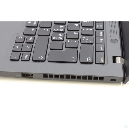 Lenovo Thinkpad T14s Gen 2a felújított laptop Ryzen 5 Pro 5650U 16GB RAM 256SSD 14" FHD WIN11