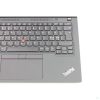 Lenovo Thinkpad X13 Gen 2i felújított laptop i5-1145G7 16GB RAM 256SSD 13.3" WUXGA WIN11