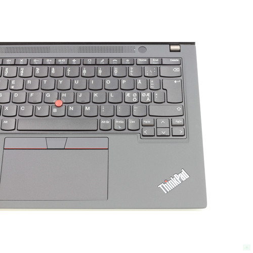 Lenovo Thinkpad X13 Gen 2i felújított laptop i5-1145G7 16GB RAM 256SSD 13.3" WUXGA WIN11