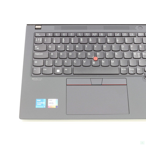Lenovo Thinkpad X13 Gen 2i felújított laptop i5-1145G7 16GB RAM 256SSD 13.3" WUXGA WIN11
