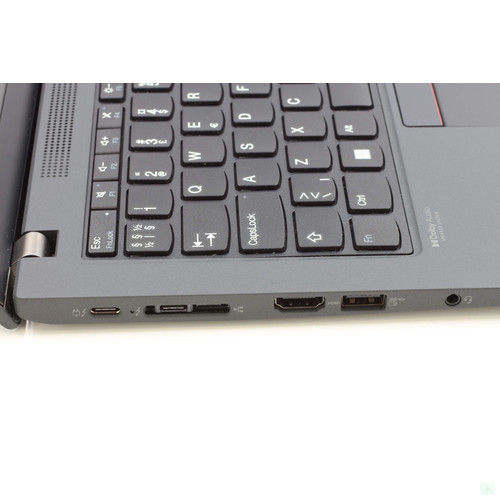 Lenovo Thinkpad X13 Gen 2i felújított laptop i5-1145G7 16GB RAM 256SSD 13.3" WUXGA WIN11