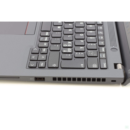 Lenovo Thinkpad X13 Gen 2i felújított laptop i5-1145G7 16GB RAM 256SSD 13.3" WUXGA WIN11