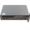 Lenovo ThinkCentre M70q Gen 2 felújított számítógép i5-11400T 16GB RAM 256SSD Mini WIN11 WiFi