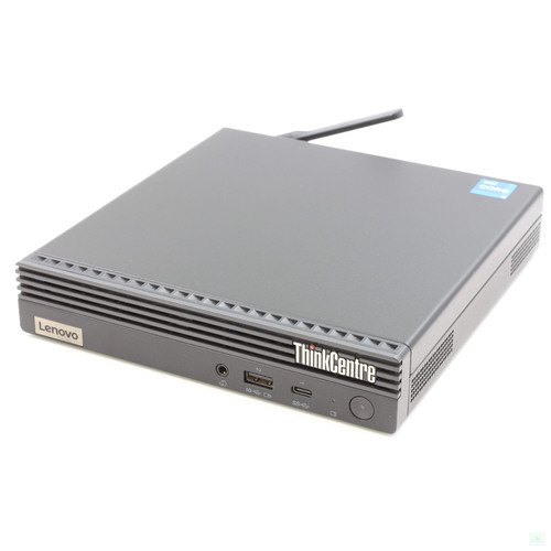 Lenovo ThinkCentre M70q Gen 2 felújított számítógép i5-11400T 16GB RAM 256SSD Mini WIN11 WiFi