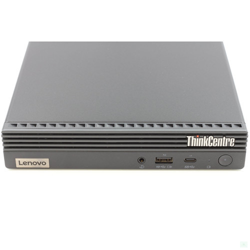Lenovo ThinkCentre M70q Gen 2 felújított számítógép i5-11400T 16GB RAM 256SSD Mini WIN11 WiFi