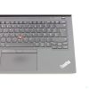 Lenovo Thinkpad T14s Gen 2i felújított laptop i7-1165G7 16GB RAM 512SSD 14" FHD Touch WIN11