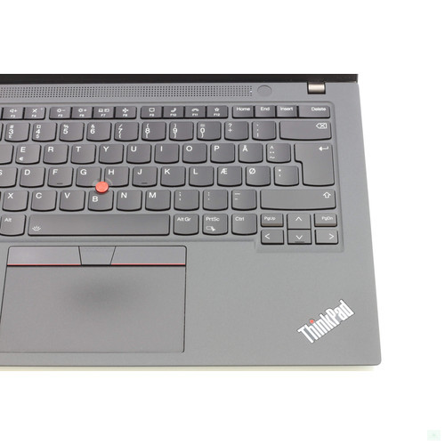 Lenovo Thinkpad T14s Gen 2i felújított laptop i7-1165G7 16GB RAM 512SSD 14" FHD Touch WIN11