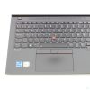 Lenovo Thinkpad T14s Gen 2i felújított laptop i7-1165G7 16GB RAM 512SSD 14" FHD Touch WIN11