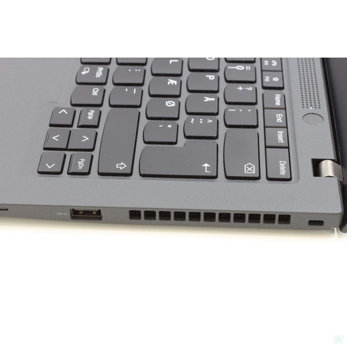 Lenovo Thinkpad T14s Gen 2i felújított laptop i7-1165G7 16GB RAM 512SSD 14" FHD Touch WIN11