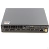 Lenovo ThinkCentre M75q Gen 2 felújított számítógép Ryzen 3 PRO 5350GE 16GB RAM 512SSD Mini WIN11