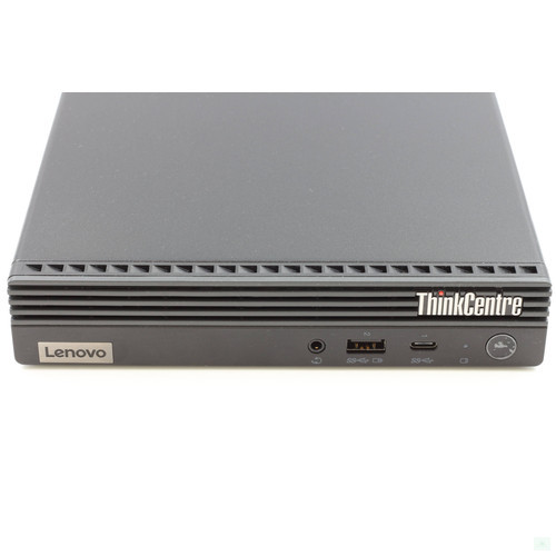 Lenovo ThinkCentre M75q Gen 2 felújított számítógép Ryzen 3 PRO 5350GE 16GB RAM 512SSD Mini WIN11