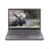 Lenovo Thinkpad T495 felújított laptop Ryzen 3 Pro 3300U 16GB RAM 256SSD 14" FHD WIN11