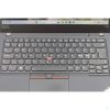 Lenovo Thinkpad T495 felújított laptop Ryzen 3 Pro 3300U 16GB RAM 256SSD 14" FHD WIN11