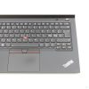 Lenovo Thinkpad T495 felújított laptop Ryzen 3 Pro 3300U 16GB RAM 256SSD 14" FHD WIN11