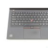 Lenovo Thinkpad T495 felújított laptop Ryzen 3 Pro 3300U 16GB RAM 256SSD 14" FHD WIN11