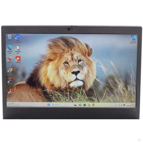 Lenovo Thinkpad L14 Gen 1 felújított laptop i5-10210U 16GB RAM 256SSD 14" FHD WIN11