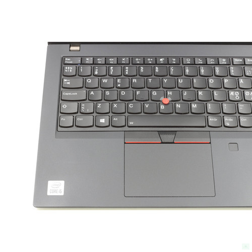 Lenovo Thinkpad L14 Gen 1 felújított laptop i5-10210U 16GB RAM 256SSD 14" FHD WIN11
