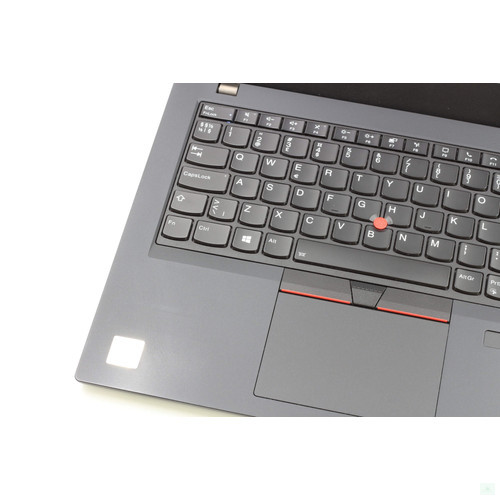 Lenovo Thinkpad L14 Gen 1 felújított laptop i5-10210U 16GB RAM 256SSD 14" FHD WIN11