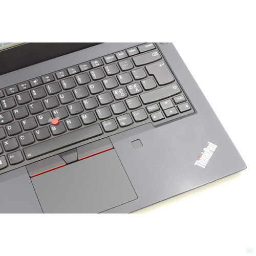 Lenovo Thinkpad L14 Gen 1 felújított laptop i5-10210U 16GB RAM 256SSD 14" FHD WIN11
