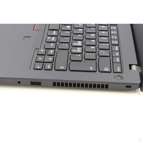 Lenovo Thinkpad L14 Gen 1 felújított laptop i5-10210U 16GB RAM 256SSD 14" FHD WIN11