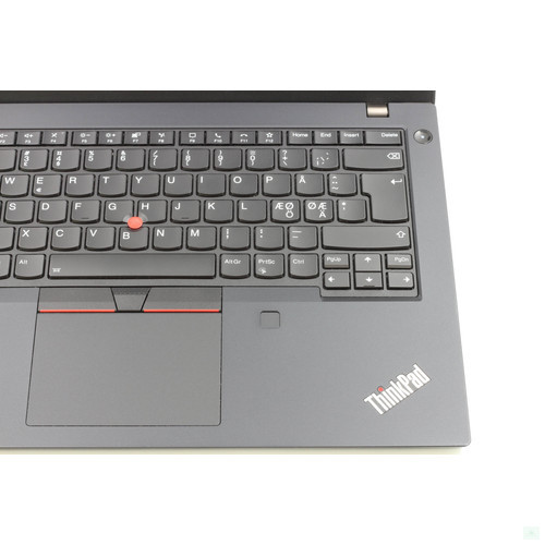 Lenovo Thinkpad L14 Gen 1 felújított laptop i5-10210U 16GB RAM 256SSD 14" FHD WIN11
