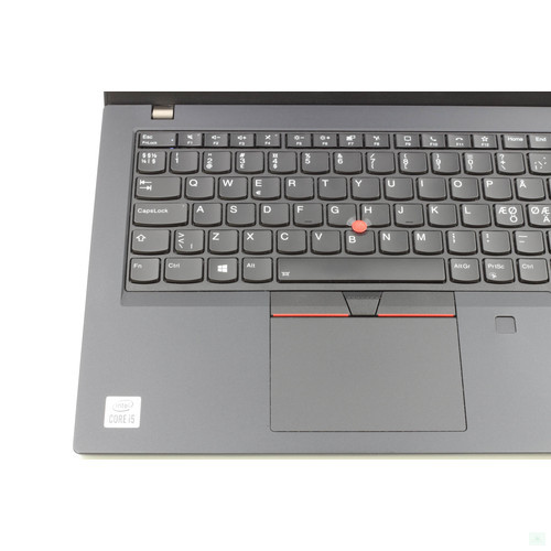 Lenovo Thinkpad L14 Gen 1 felújított laptop i5-10210U 16GB RAM 256SSD 14" FHD WIN11