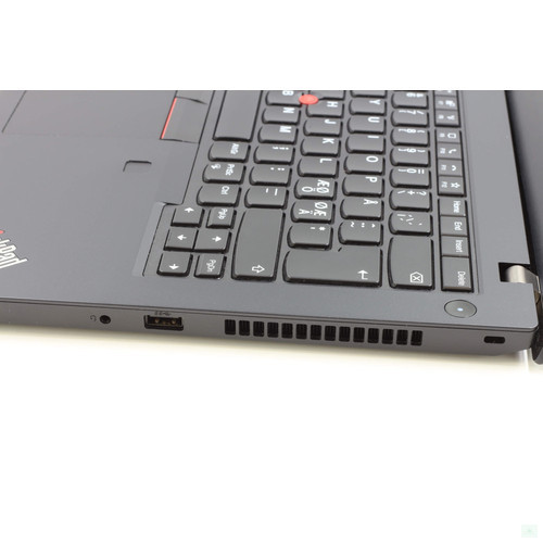 Lenovo Thinkpad L14 Gen 1 felújított laptop i5-10210U 16GB RAM 256SSD 14" FHD WIN11