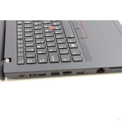Lenovo Thinkpad L14 Gen 1 felújított laptop i5-10210U 16GB RAM 256SSD 14" FHD WIN11