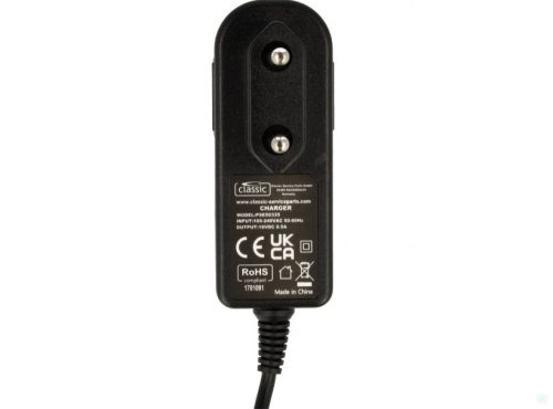 Hálózati töltő Bosch akkus porszívóhoz (12023914) - utángyártott