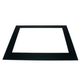 Whirlpool sütőajtó belső üveg (Q118312)