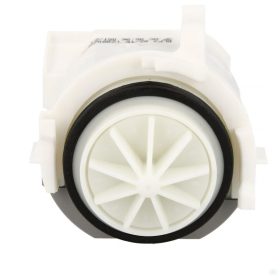   Mosogatógép vízszivattyú – Bosch / Siemens kompatibilis, utángyártott (00631200), BLP3