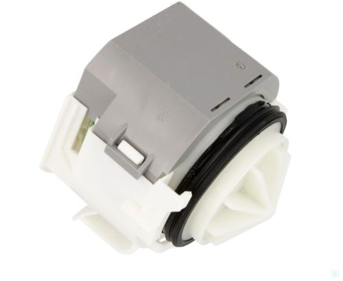 Mosogatógép vízszivattyú – Bosch / Siemens kompatibilis, utángyártott (00631200), BLP3