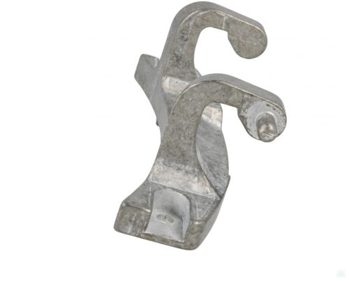 Ajtózsanér Bosch mosógéphez (00625486) - utángyártott